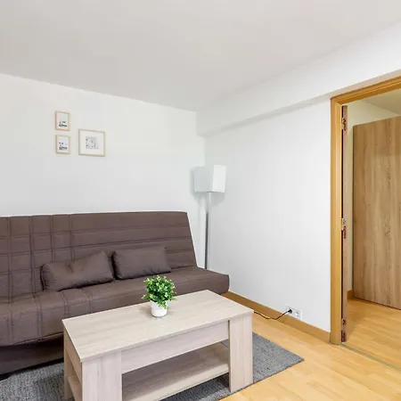 Apartment 3 Habs Az10