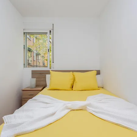 Apartment 3 Habs Az10