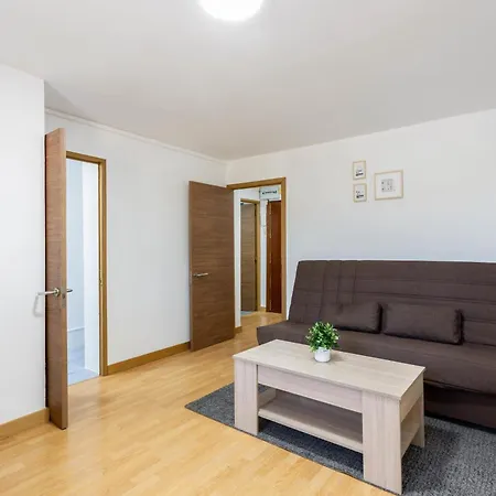 3 Habs Az10 Apartment Madrid