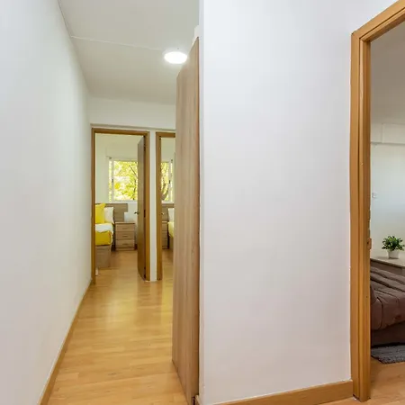 Apartment 3 Habs Az10