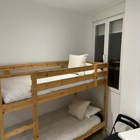 Acogedor Carpetana Apartment Madrid