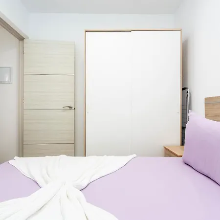 Apartment 2 Habs Villaverde 1a