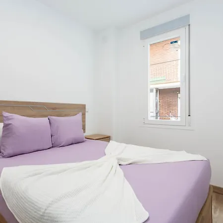 Apartment 2 Habs Villaverde 1a