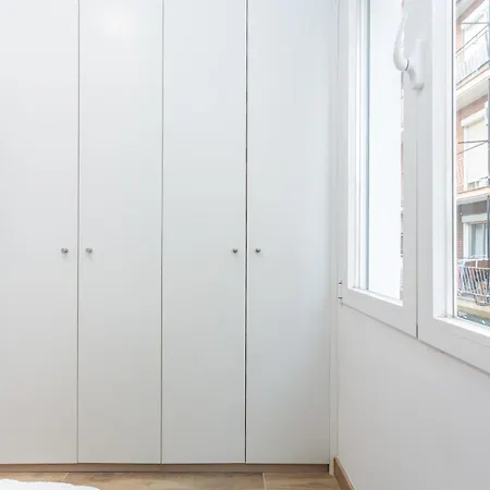 2 Habs Villaverde 1a Apartment Madrid