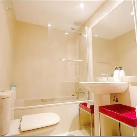 Apartment Campezo Madrid