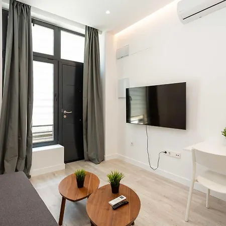 Apartment Plaza De Toros Nsgb *
