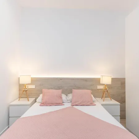 Plaza De Toros Nsgb Apartment Madrid