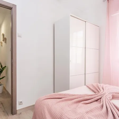 Acogedor Apartamento 3 Habs Mad Frz16 *