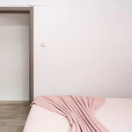 Apartment Acogedor Apartamento 3 Habs Mad Frz16