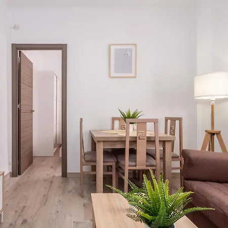 Acogedor Apartamento 3 Habs Mad Frz16 Apartment *