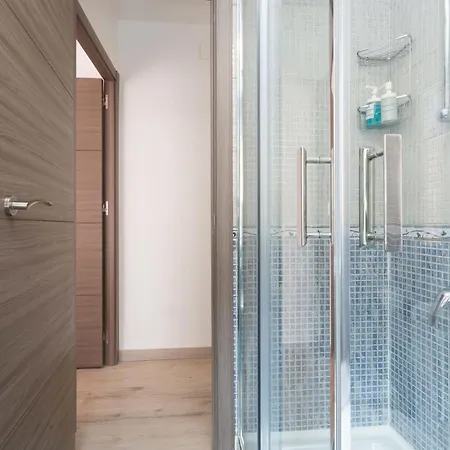 Acogedor Apartamento 3 Habs Mad Frz16 Apartment *