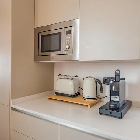 Chueca X Calle Hortaleza 2br 1bh Apartment Madrid