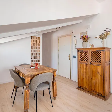 Apartment Chueca X Calle Hortaleza 2br 1bh