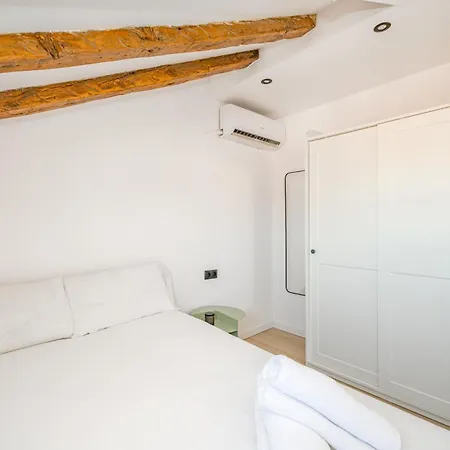 Chueca X Calle Hortaleza 2br 1bh Apartment *