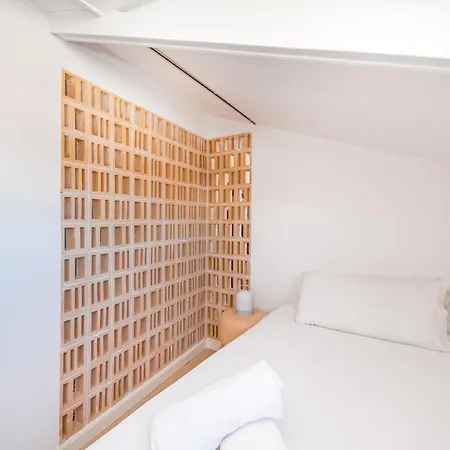 Chueca X Calle Hortaleza 2br 1bh Apartment Madrid