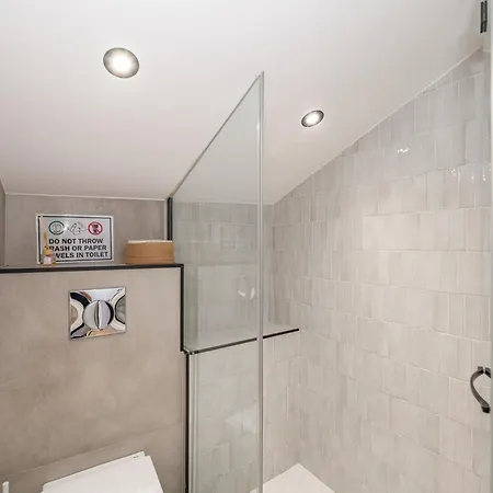 Apartment Chueca X Calle Hortaleza 2br 1bh