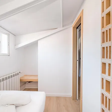 Chueca X Calle Hortaleza 2br 1bh Apartment *