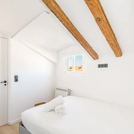 Chueca X Calle Hortaleza 2br 1bh Apartment