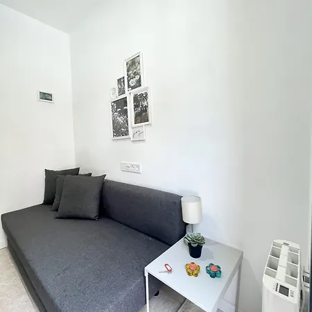 Apartment 1 Vallecas Sll5