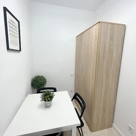Apartment 1 Vallecas Sll5 Madrid