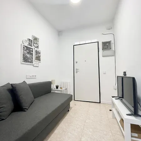 1 Vallecas Sll5 * Madrid