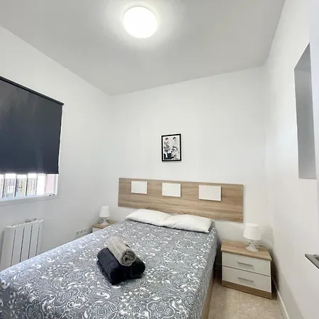1 Vallecas Sll5 Apartment