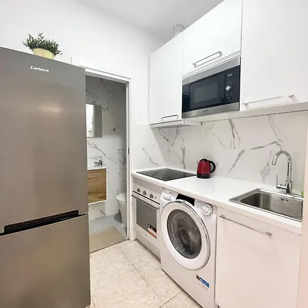 1 Vallecas Sll5 Apartment *