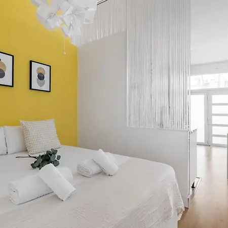 Apartamento Charming Lucero