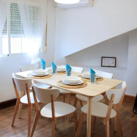 Apartment En - Sol *