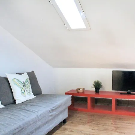 En - Sol Apartment *