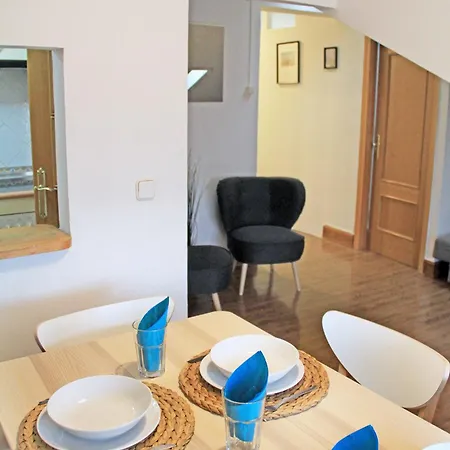 Apartment En - Sol *