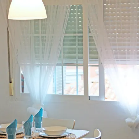En - Sol Apartment Madrid