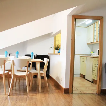 Apartment En - Sol *