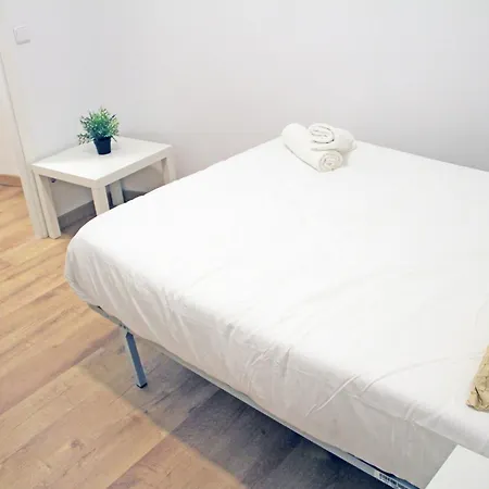 Apartment En - Sol