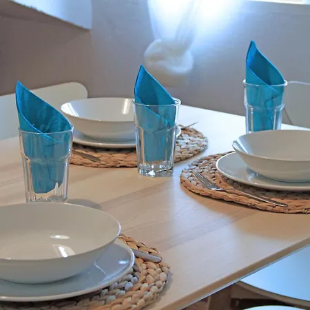 Apartment En - Sol *