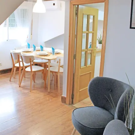 Apartment En - Sol *