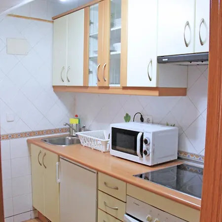 Apartment En - Sol Madrid