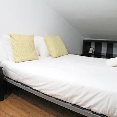 En - Sol Apartment