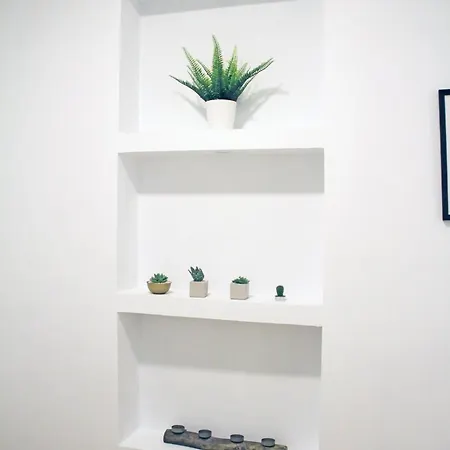 Apartment En - Sol