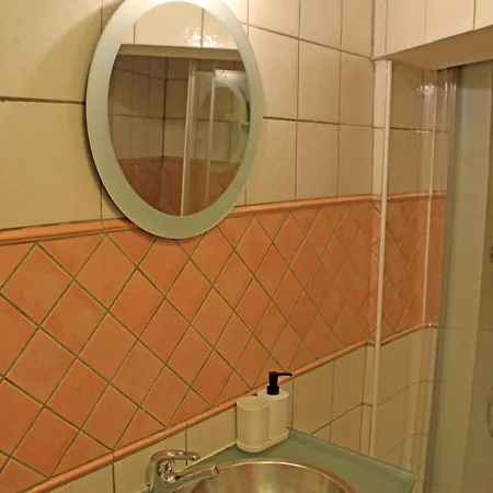 En - Sol Apartment Madrid