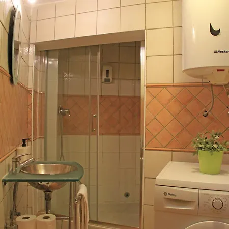 Apartment En - Sol Madrid