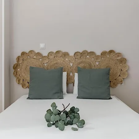 Apartament Charming Lucero