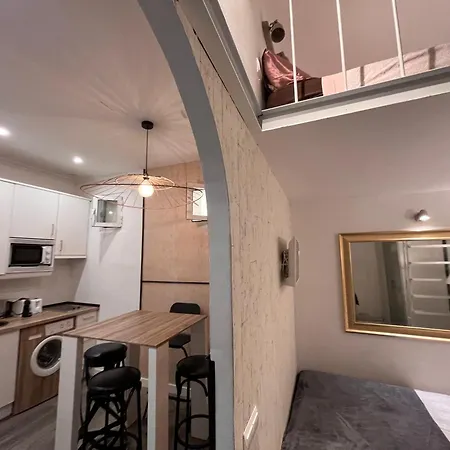 Apartment Car44 Centro