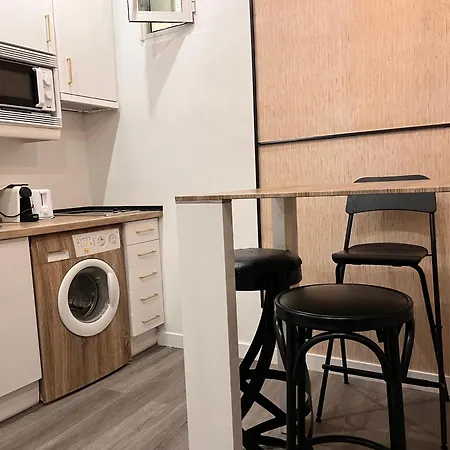 Apartamento Car44 Centro *