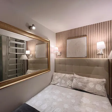 Apartamento Car44 Centro *