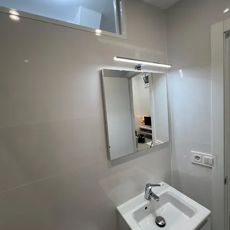 Apartment Precioso Madrid
