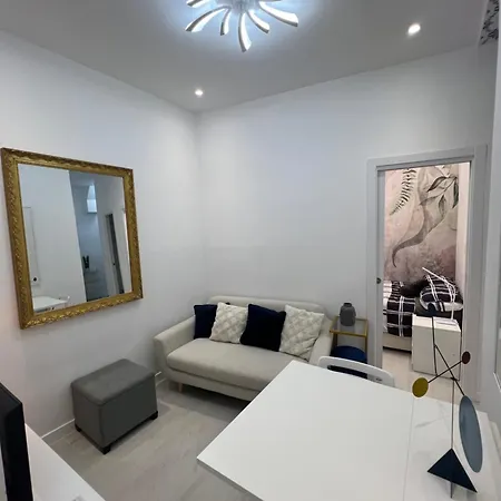 Apartment Precioso Madrid