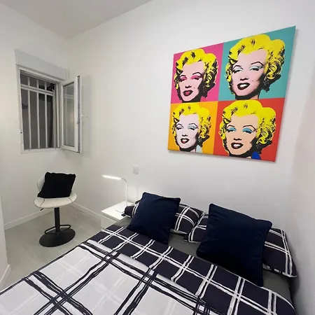Apartment Precioso