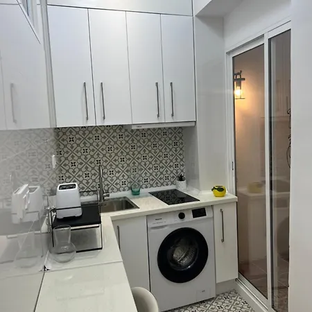 Apartment Precioso Madrid