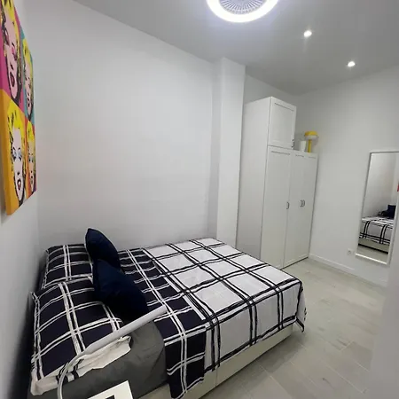 Precioso Apartment